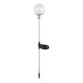 Globo - LED saulės šviestuvas LED/3,2V IP44 600 mAh