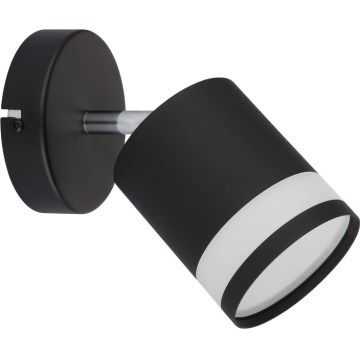 Globo - LED sieninis akcentinis šviestuvas 1xGX53/7W/230V 3000K