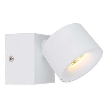 Globo - LED sieninis akcentinis šviestuvas LED/6W/230V balta