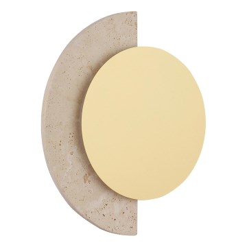 Globo - LED sieninis šviestuvas LED/14W/230V 3000K Ø 30 cm