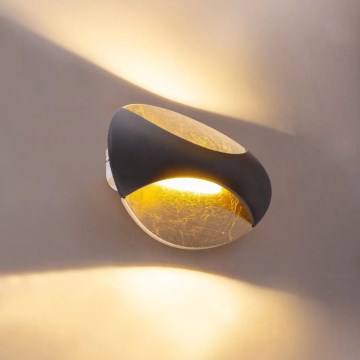 Globo - LED sieninis šviestuvas LED/6W/230V 3000K