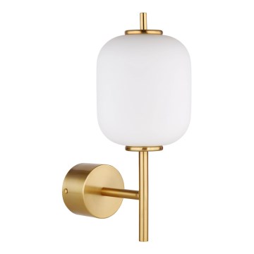 Globo - LED sieninis šviestuvas LED/7W/230V