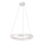 Globo - LED sietynas, kabinamas ant virvės 1xLED/36W/230V