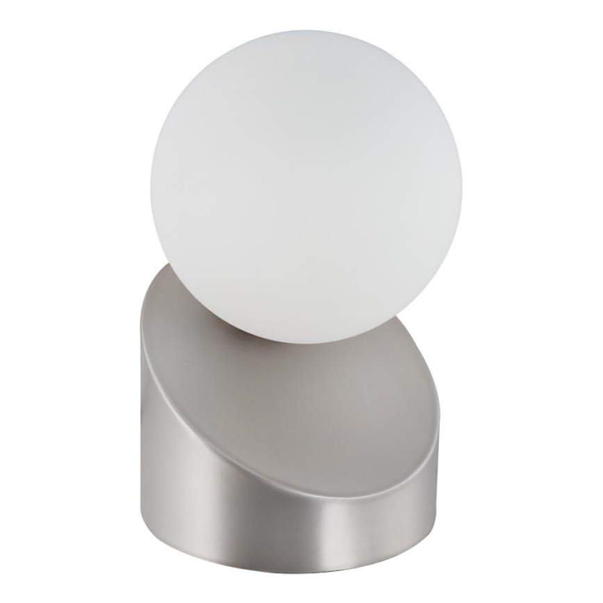 Globo - LED stalinė lempa su lietimo valdymu 1xG9/3W/230V