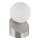 Globo - LED stalinė lempa su lietimo valdymu 1xG9/3W/230V