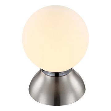 Globo - LED stalinis šviestuvas 1xE14/4,9W/230V 3000K