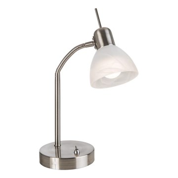Globo - LED stalinis šviestuvas 1xE14/5W/230V