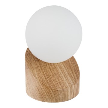 Globo - LED stalinis šviestuvas 1xG9/3W/230V