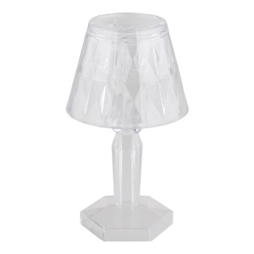 Globo - LED stalinis šviestuvas LED/0,06W/2xCR2032