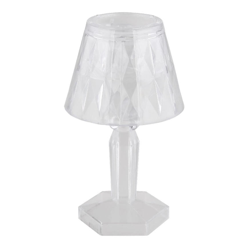 Globo - LED stalinis šviestuvas LED/0,06W/2xCR2032