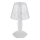Globo - LED stalinis šviestuvas LED/0,06W/2xCR2032