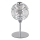 Globo - LED stalinis šviestuvas LED/8W/230V
