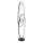 Globo - LED toršeras LED/39W/230V 2700/4000/6500K