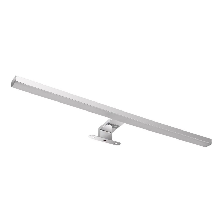 Globo - LED vonios veidrodžio apšvietimas LED/12W/230V 60 cm IP44 blizgus chromas