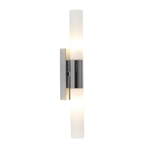 Globo - LED vonios veidrodžio šviestuvas 2xG9/3W/230V IP44