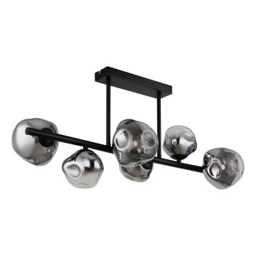 Globo - Liustra ant strypo VELORA 6xG9/5W/230V