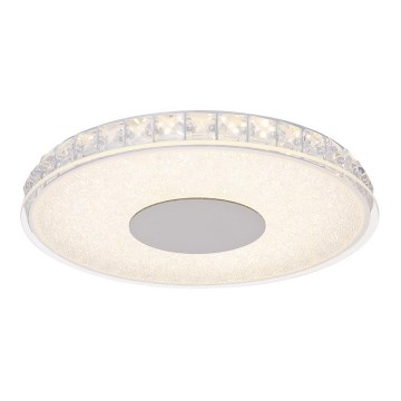 Globo - Lubinis LED šviestuvas 16W/230V