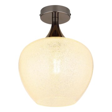 Globo - Lubinis šviestuvas 1xE27/40W/230V balta/antracitas