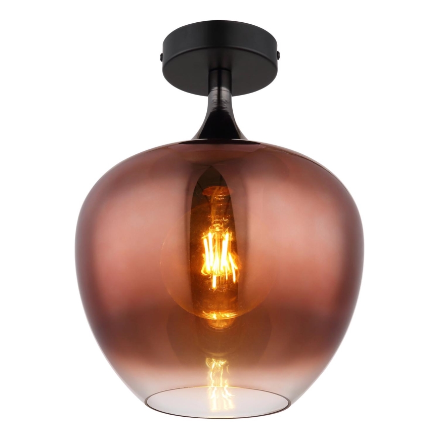 Globo - Lubinis šviestuvas 1xE27/40W/230V varis