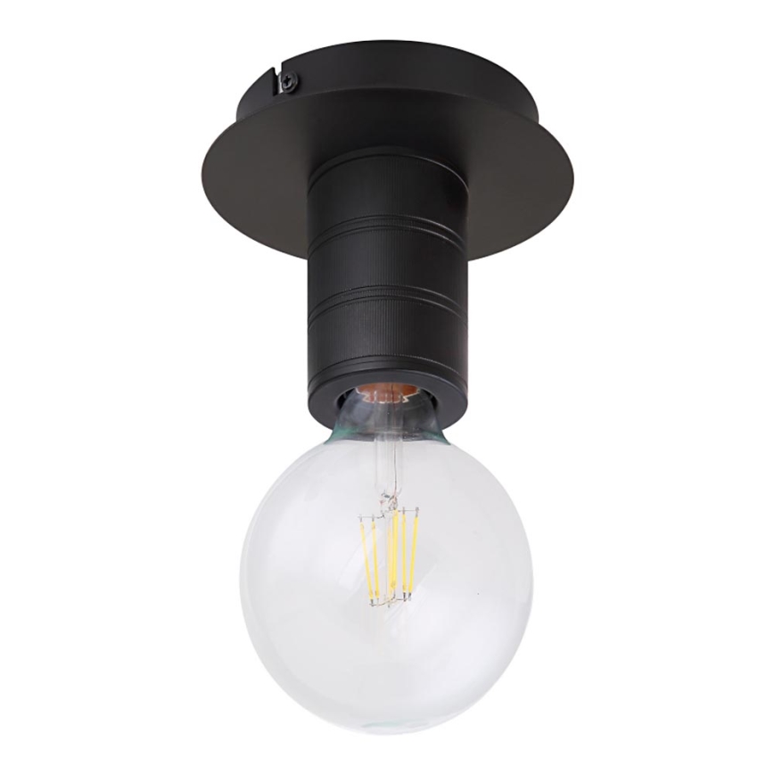 Globo - Lubinis šviestuvas 1xE27/60W/230V