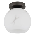 Globo - lubinis šviestuvas 1xE27/60W/230V skersmuo 20 cm