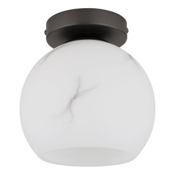 Globo - lubinis šviestuvas 1xE27/60W/230V skersmuo 20 cm