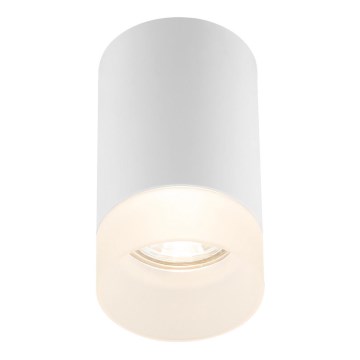 Globo - Lubinis šviestuvas 1xGU10/35W/230V