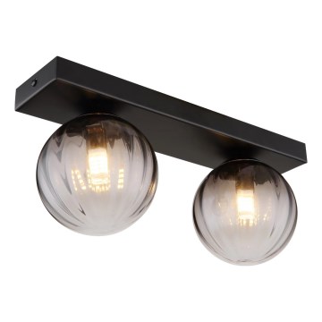 Globo - Lubinis šviestuvas 2xG9/10W/230V