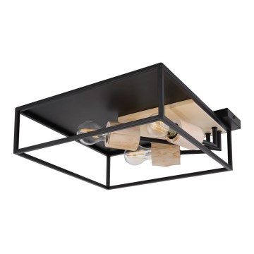 Globo - Lubinis šviestuvas 3xE27/60W/230V