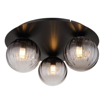 Globo - Lubinis šviestuvas 3xG9/10W/230V