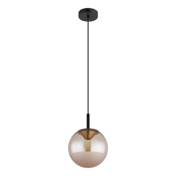 Globo - pakabinama LED liustra ant laido LED/8W/230V