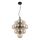 Globo - Pakabinama liustra ant laido 13xG9/4W/230V