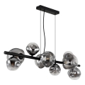 Globo - Pakabinama liustra ant laido 9xG9/5W/230V