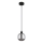 Globo - Pakabinamas sietynas 1xE27/25W/230V diametras 14 cm