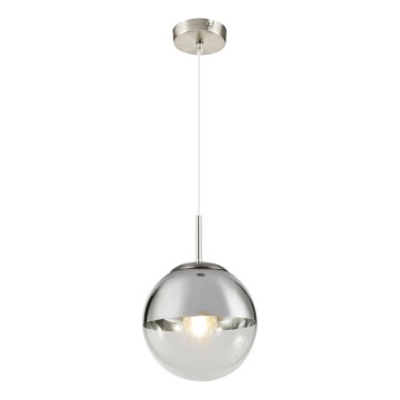 Globo - Pakabinamas sietynas 1xE27/40W/230V diametras 20 cm
