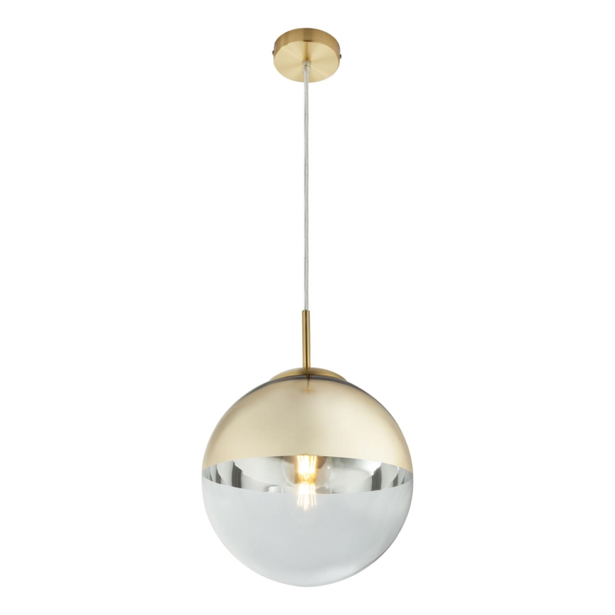 Globo - Pakabinamas sietynas 1xE27/40W/230V diametras 25 cm