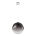 Globo - Pakabinamas sietynas 1xE27/40W/230V diametras 25 cm