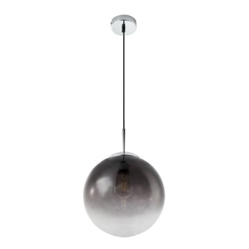 Globo - Pakabinamas sietynas 1xE27/40W/230V diametras 25 cm