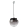 Globo - Pakabinamas sietynas 1xE27/40W/230V diametras 25 cm