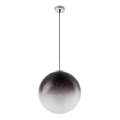Globo - Pakabinamas sietynas 1xE27/40W/230V diametras 33 cm