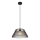 Globo - Pakabinamas sietynas 1xE27/40W/230V diametras 36 cm