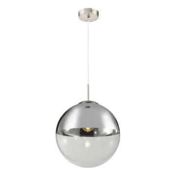 Globo - Pakabinamas sietynas 1xE27/40W/230V
