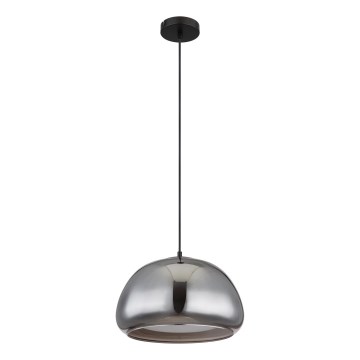 Globo - Pakabinamas sietynas 1xE27/60W/230V