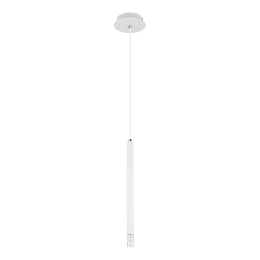 Globo - Pakabinamas sietynas 1xG9/4W/230V diametras 12 cm