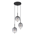 Globo - Pakabinamas sietynas 3xE14/40W/230V