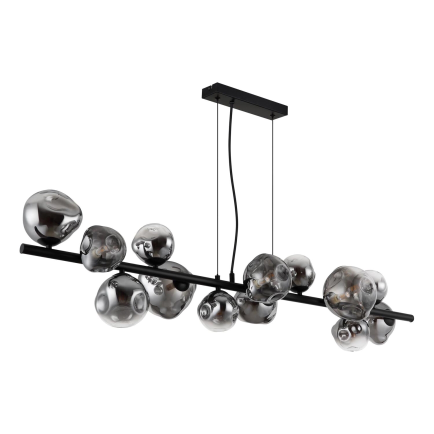 Globo - Pakabinamas šviestuvas ant laido 13xG9/5W/230V