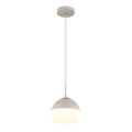 Globo - Pakabinamas šviestuvas ant laido 1xE27/60W/230V skersmuo 20 cm