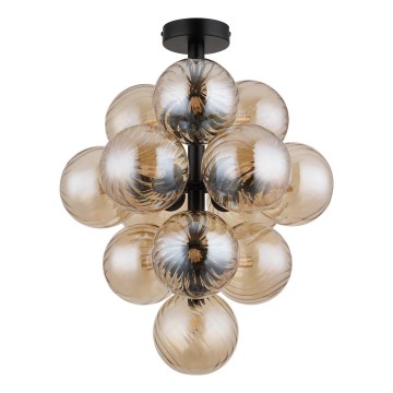 Globo - Pakabinamas šviestuvas ant strypo 13xG9/4W/230V