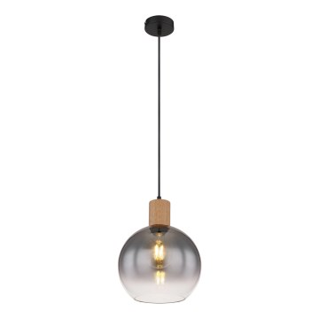 Globo - Pakabinamas šviestuvas su laidu 1xE27/40W/230V