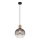 Globo - Pakabinamas šviestuvas su laidu 1xE27/40W/230V